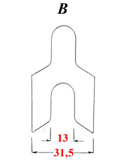 laina alineacion a